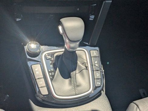 Used 2025 Kia Seltos SX w/ SX Sunroof Package image 20