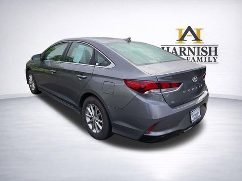 Used 2018 Hyundai Sonata SE FWD image 5