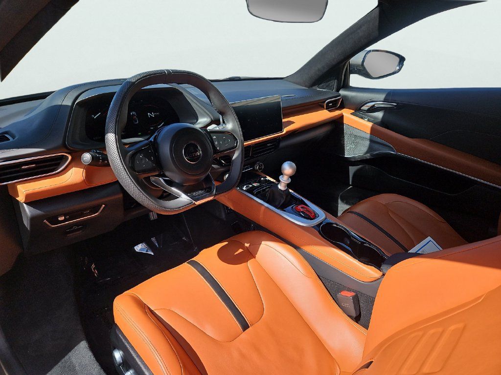 Used 2024 Lotus Emira First Edition RWD image 11