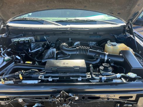 Used 2009 Ford F150 2WD SuperCrew image 21