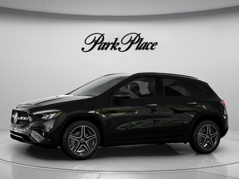 Certified 2026 Mercedes-Benz GLA 250 image 3