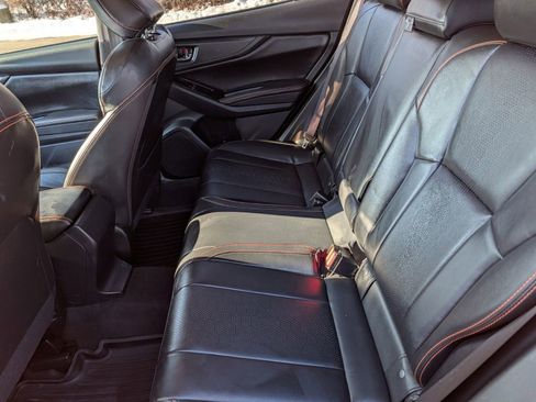 Used 2019 Subaru Crosstrek 2.0i Limited image 21