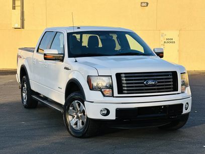 Used 2011 Ford F150 FX4 w/ FX Luxury Pkg