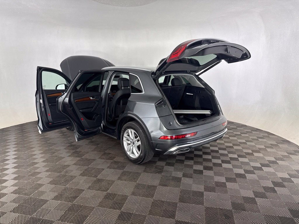 Used 2023 Audi Q5 2.0T Premium AWD/4WD image 26