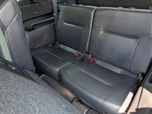 Used 2024 Mitsubishi Outlander SE FWD image 24