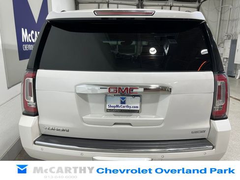 Used 2018 GMC Yukon Denali w/ Denali Ultimate Package image 6