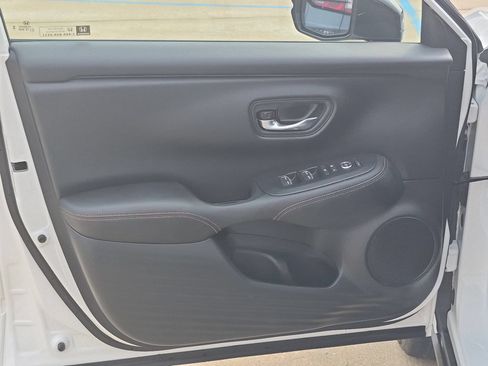 Certified 2024 Honda HR-V Sport image 13