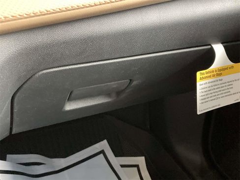 New 2026 Chevrolet Equinox ACTIV image 23