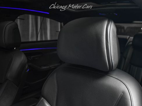 Used 2019 Audi A8 L 4.0T w/ First Edition Package AWD/4WD image 21
