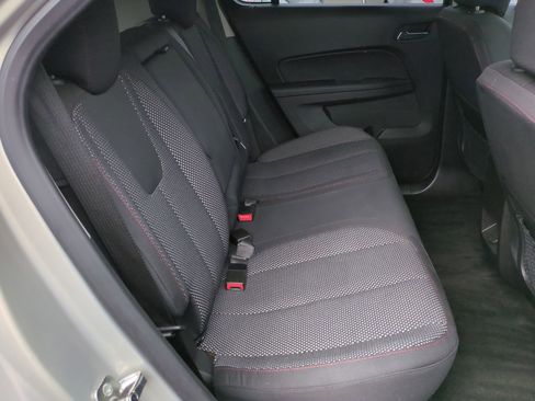 Used 2012 Chevrolet Equinox LT w/ Driver Convenience Package FWD image 25