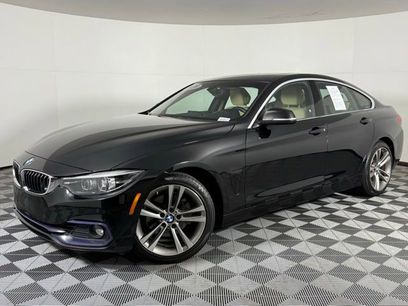Used 2019 BMW 430i Gran Coupe