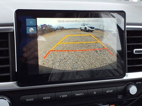 New 2026 Hyundai Venue SEL image 11