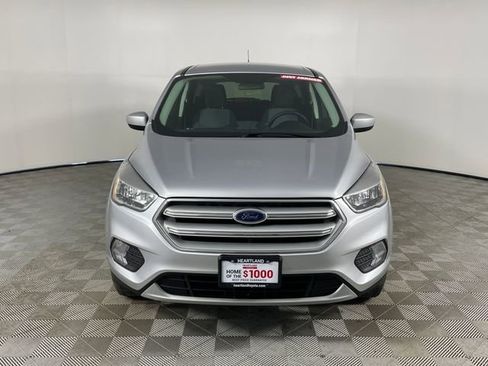 Used 2019 Ford Escape SE AWD/4WD image 25