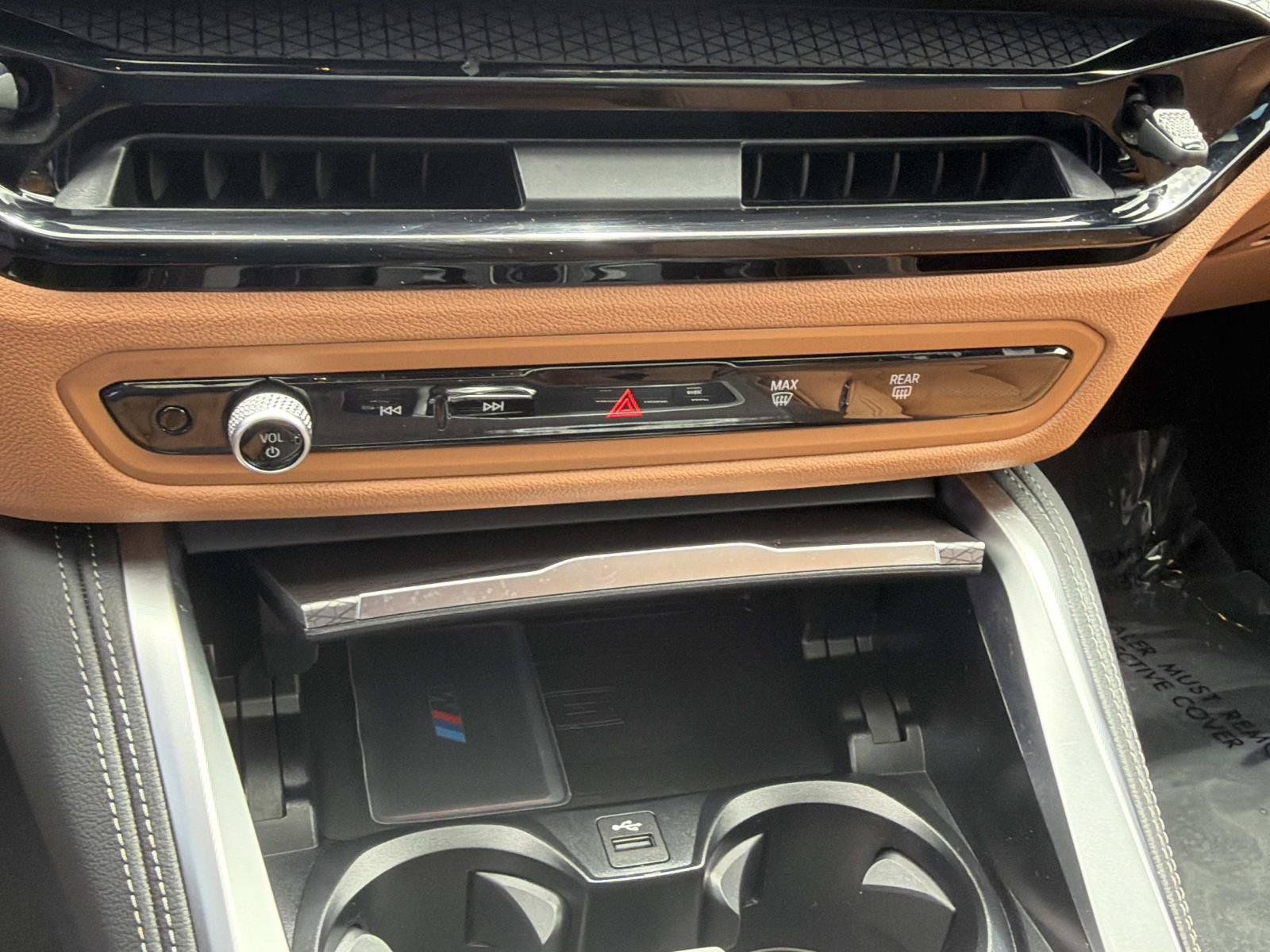 Used 2025 BMW M440i RWD image 21