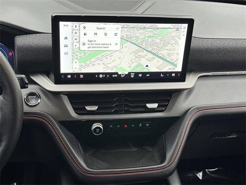 Used 2025 Ford Explorer ST-Line w/ ST-Line Street Pack image 10