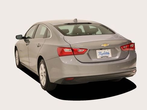 Used 2023 Chevrolet Malibu LT image 7