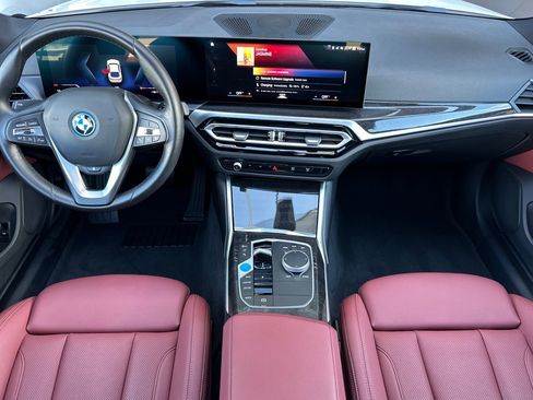 Used 2023 BMW i4 eDrive35 w/ Premium Package RWD image 12