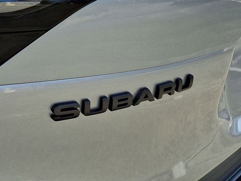 New 2026 Subaru Forester Touring image 19