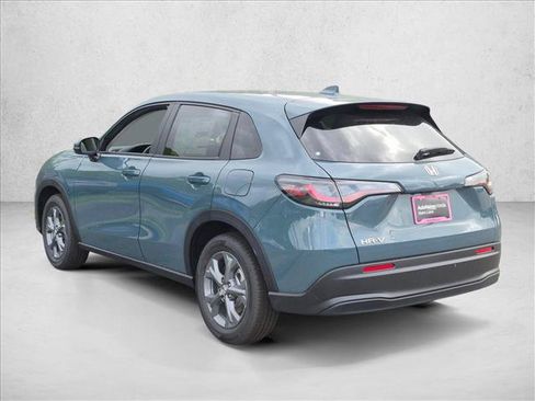 New 2027 Honda HR-V LX image 8