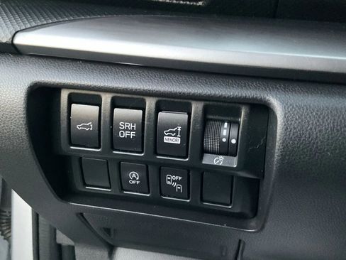 Used 2021 Subaru Forester Premium image 30