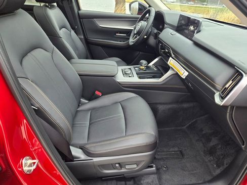 New 2026 MAZDA CX-90 Plug-In Hybrid w/Premium Sport image 4