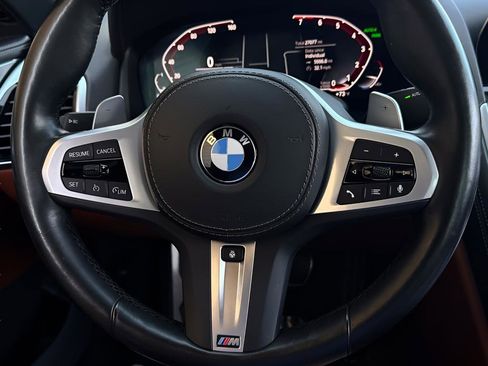 Used 2022 BMW 840i Coupe w/ Driving Assistance Package image 16