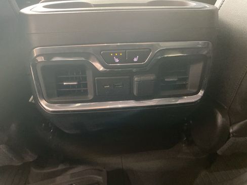 Used 2020 Chevrolet Silverado 3500 LTZ w/ LTZ Premium Package image 13