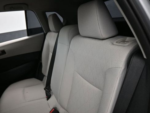 Used 2026 Toyota Corolla Cross L FWD image 27