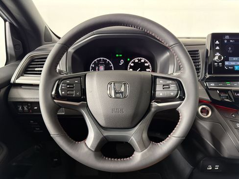 New 2026 Honda Odyssey Sport-L image 9
