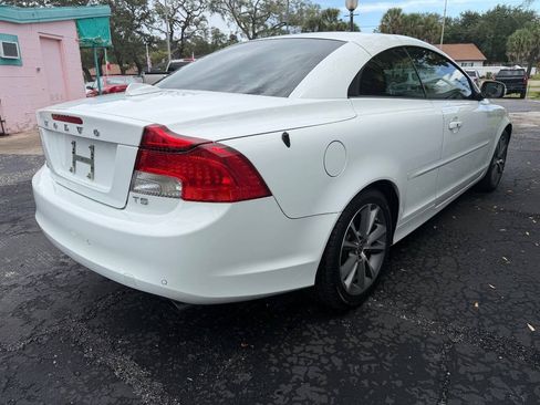 Used 2013 Volvo C70 T5 FWD image 19