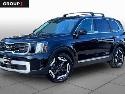 Used 2025 Kia Telluride S