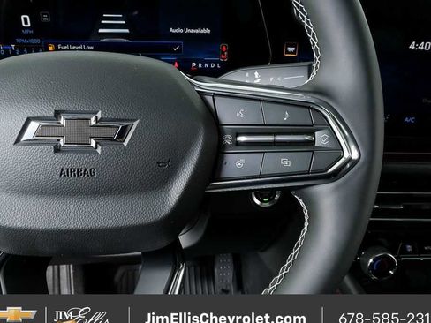 New 2026 Chevrolet Traverse Z71 w/ Driver Confidence Package image 10