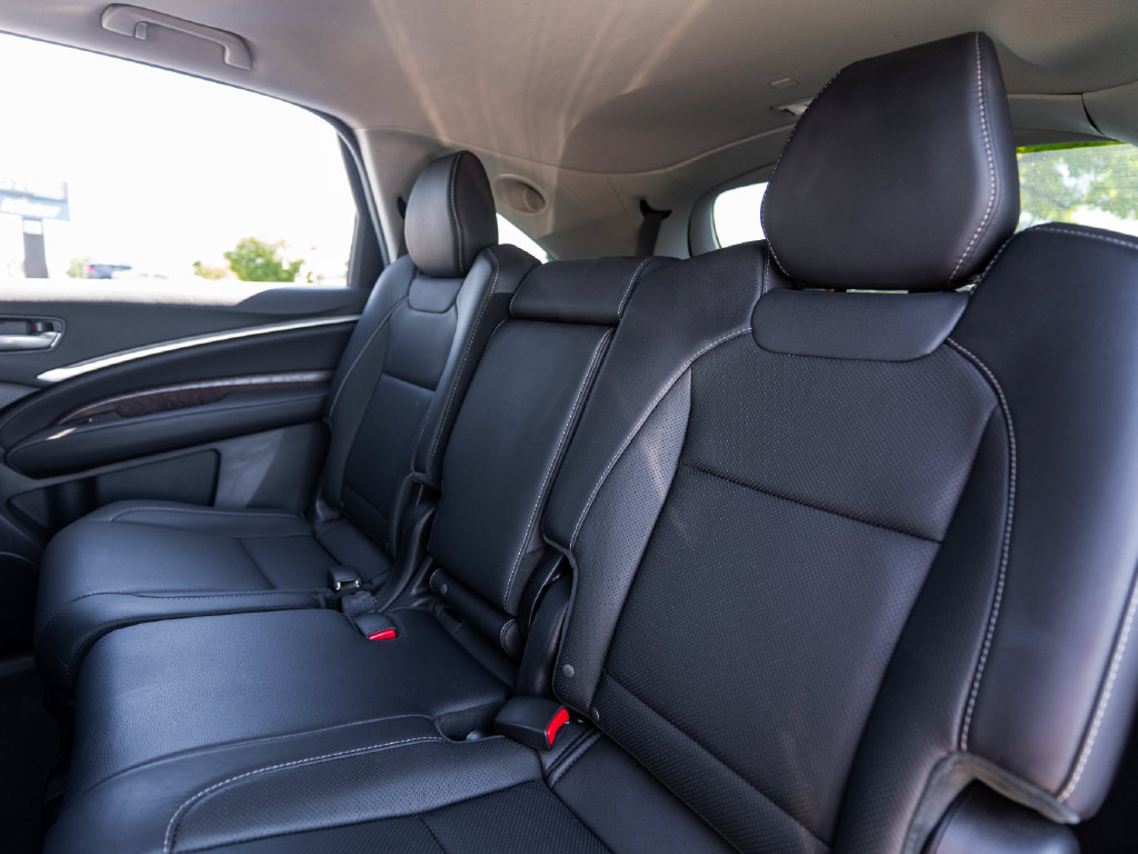 Certified 2019 Acura MDX w/ Technology Package AWD/4WD image 38