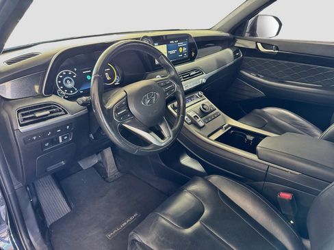 Used 2020 Hyundai Palisade Limited FWD image 7