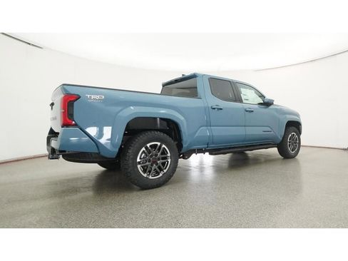 New 2026 Toyota Tacoma TRD Sport image 33