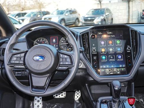 Used 2025 Subaru Crosstrek 2.5i Sport image 35