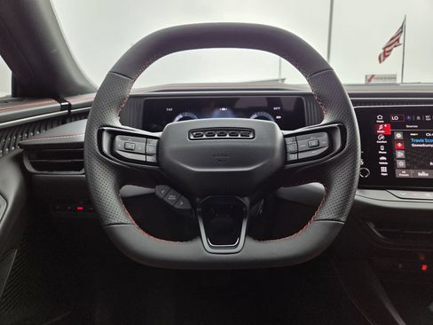 New 2026 Dodge Charger R/T AWD/4WD image 42