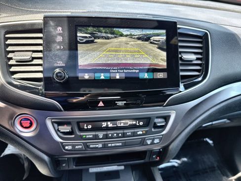 Used 2023 Honda Passport EX-L image 24