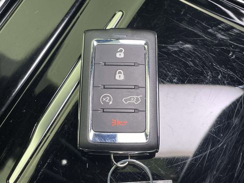 Used 2023 Jeep Grand Cherokee Summit image 45