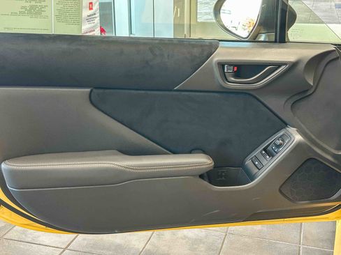 New 2026 Toyota GR86 YUZU Limited image 23