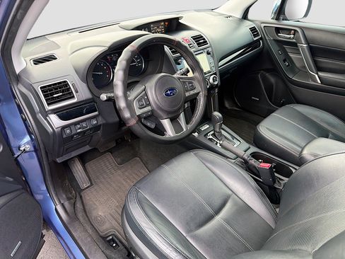 Used 2018 Subaru Forester 2.5i Touring image 25