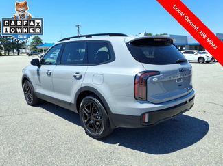 Used 2025 Kia Telluride SX Prestige X-Line AWD/4WD video 3