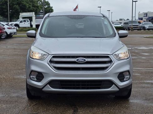Used 2017 Ford Escape SE FWD image 12