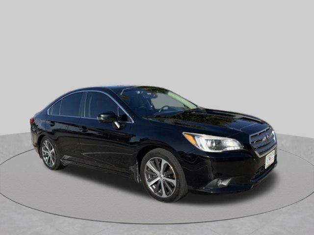 Used 2017 Subaru Legacy 2.5i Limited AWD/4WD image 2