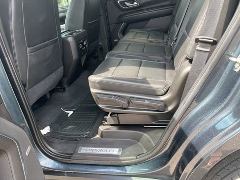 Used 2021 Chevrolet Tahoe LT RWD image 18