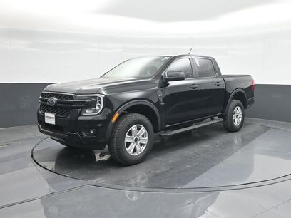 New 2025 Ford Ranger XL w/ Trailer Tow Package