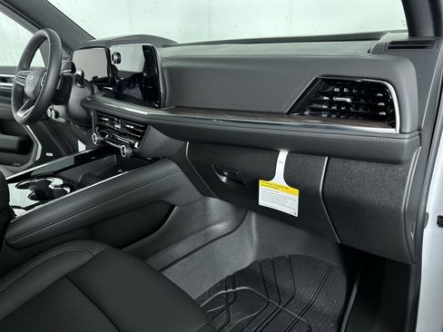 New 2026 Chevrolet Tahoe Z71 w/ Z71 Off-Road Package image 90