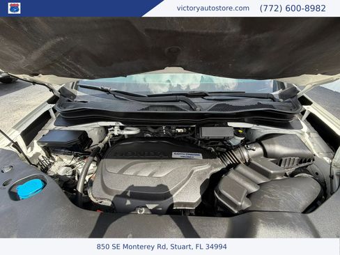 Used 2018 Honda Pilot LX image 41