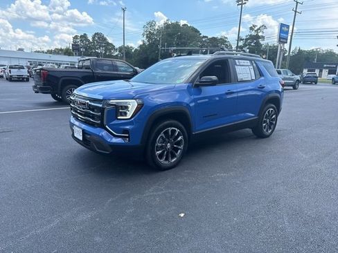 New 2026 GMC Terrain Elevation w/ Elevation Premium Package image 13