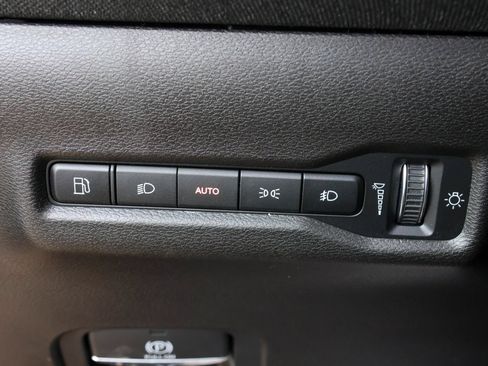 New 2026 Jeep Cherokee Laredo AWD/4WD image 29